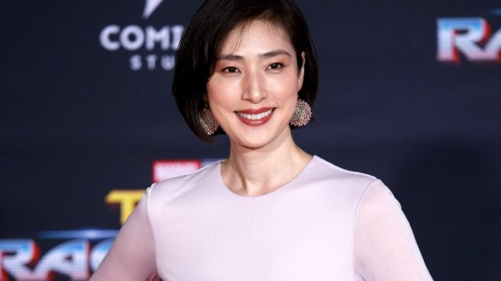 【芸能】10～20代から人気の50代女性俳優ランキング　3位「篠原涼子」、2位「天海祐希」…1位は？