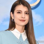 【芸能】マギー、新ヘアでイメチェン「秋らしくて素敵」「真似したい」と反響