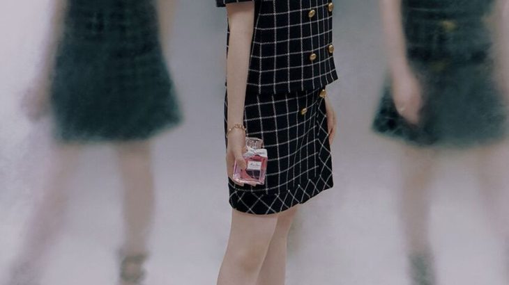 【芸能】「色気凄い…」芦田愛菜(20)　高級ブランド紹介で見せた“大人の激変姿”にネット衝撃