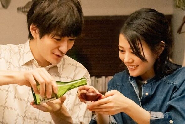 【芸能】「似すぎてるやろ！」　岡田将生と高畑充希、結婚発表文の“まさかの共通点”が話題　「そっくりすぎる」