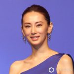 【芸能】『好きなママタレント』2児の母・北川景子が2連覇、人気深夜番組MCの2人のママが大躍進
