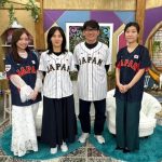 【芸能】『キョコロヒー』にまさかの中居正広が参戦　高難度な野球質問に齊藤京子＆ヒコロヒーもお手上げ