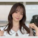 森香澄アナが語る！清楚な女子でも屁とかする。意外な一面を披露