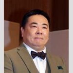 視界がモヤモヤ…ドランク塚地の白内障公表と手術の決意