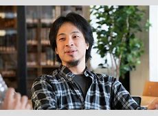 ひろゆきが語る！中野信子との脳科学対談で見えた「顔の重要性」