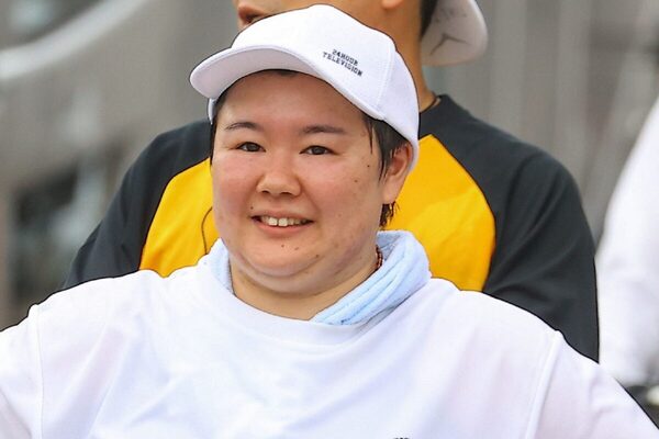 【芸能】やす子、『24時間テレビ』の裏側でじつは…　“スタッフの努力”に「あれスゴかった」