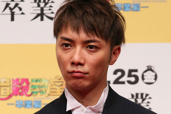 【芸能】成宮寛貴　俳優復帰で期待される『相棒』への再登場…最終回で右京が“匂わせ”も