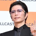 【芸能】「格付けチェック」個人76連勝中・GACKTの相方は2人 番組内で発表