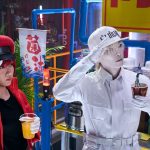 【映画動員ランキング】『はたらく細胞』3日間で興収8.4億突破の首位デビュー！最終興収50億も視野に