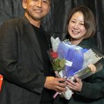 【芸能】稲本潤一の引退会見でモデル妻・田中美保の“今”に注目集まる　見た目ではない「内からあふれ出る美」に感嘆