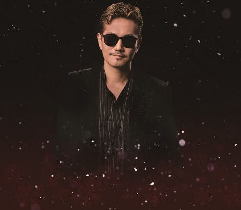 【芸能】EXILE ATSUSHI、杉良太郎を尊敬　喉ポリープに悩む数年後に出会い「まるで悟られているかの様に…」