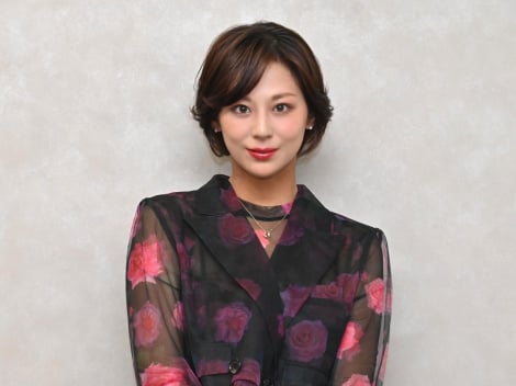【芸能】西内まりや、『全裸監督2』以来3年半ぶりドラマ出演決定「表現者として諦めようと思った時期もあった」　ショートドラマでW主演