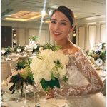 【芸能】石川恋、ウエディングドレスまとい花嫁に「お嫁さんの理想型」「恋ちゃんと結婚したい」