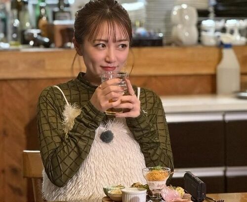 【芸能】“卒業から8年”高橋みなみが告白「AKBの幸福度を上回るものが何もない」