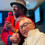 【芸能】75歳 オスマン・サンコン、現在の姿に 「サンコンさん老けないの？凄い！」「元気そうでよかった！」