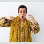 アップル社が提訴！「ペンパイナッポーアッポーペン」の異議申し立ての真相とは？