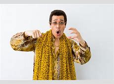 アップル社が提訴！「ペンパイナッポーアッポーペン」の異議申し立ての真相とは？