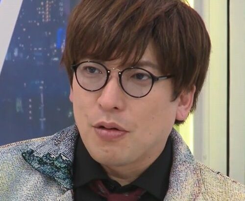 【芸能】中学受験加熱…“1児の父”EXITりんたろー。が困惑「僕は稼ぎますわ！」