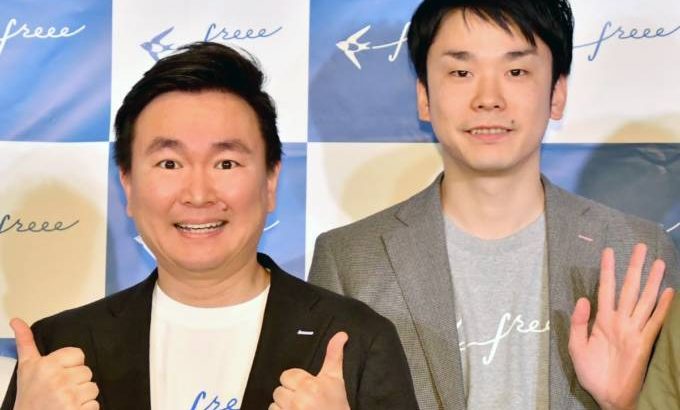 【芸能】かまいたち、芸人以外にやっていた可能性のある職業を明かすも山内は「なんらかのトラブルを…」