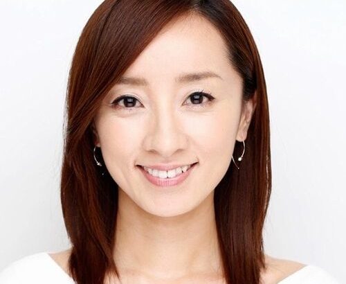 【芸能】西尾由佳理「まさか自分が、『はたらく細胞』の映画で泣くと思ってなかった」