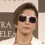 【芸能】格付けチェックの出演者に「まさか出るとは」　GACKTの相手は誰になる…？