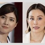 米倉涼子と内田有紀、入浴シーン、特に「有紀ちゃんは白なんだ…」彼女たちの自然な会話