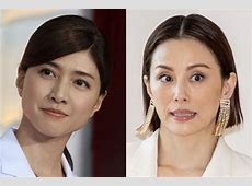 米倉涼子と内田有紀、入浴シーン、特に「有紀ちゃんは白なんだ…」彼女たちの自然な会話