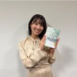 【ロングインタビュー】NMB48・安部若菜が明かす、小説の書き方とは？執筆速度が上がった理由は“分析力”