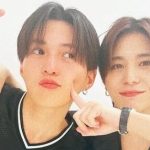 【芸能】「2人揃ってイメチェン？！」　“金髪になった”山田涼介と“黒髪になった”八木勇征が2ショット　「スマホの画面割れそう」と反響