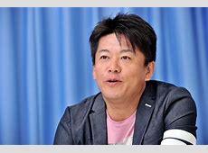 炎上中のホリエモン発言：寿司職人の修行は本当に必要か？