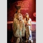 向井理と上白石萌歌が贈る！『パリピ孔明』映画化決定の全貌