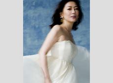 中山美穂が帰ってくる！『日本一の最低男』と『家政夫のミタゾノ』での新たな挑戦