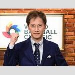 中居正広の地上波テレビ消失？女性トラブルが意味するもの