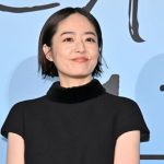 【芸能】井上真央、自分なりの幸せは“アオムシの成長を見守ること”「徐々に育っていくのがかわいい」