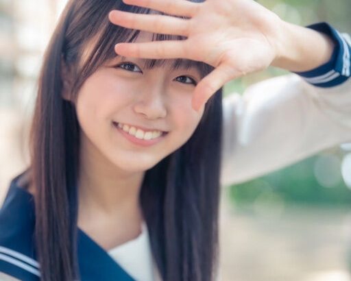 【芸能】『めざましテレビ』“イマドキガール”西川実花、ジャパン・ミュージックエンターテインメントに所属「これから新しい一歩が始まる」