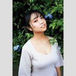 大原優乃の魅力全開！写真集「√25」で見せた大胆SEXYカットの裏側。撮影二階堂ふみ