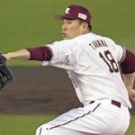 田中将大、巨人入りで新たな挑戦！坂本勇人との共演を楽しみ担う