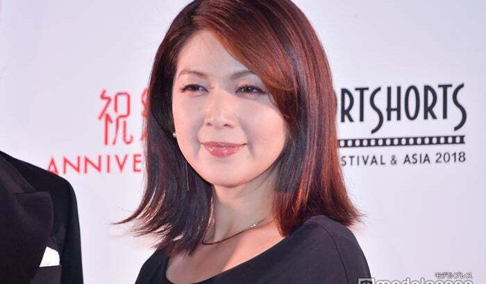 【芸能】飯島直子、手作り朝食を披露 味噌汁の味変に「アレンジが素晴らしい」「参考になります」の声