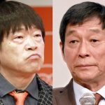 【芸能】蛍原徹が目撃した、明石家さんまの“貴重な瞬間”　「え〜！」「珍しい」