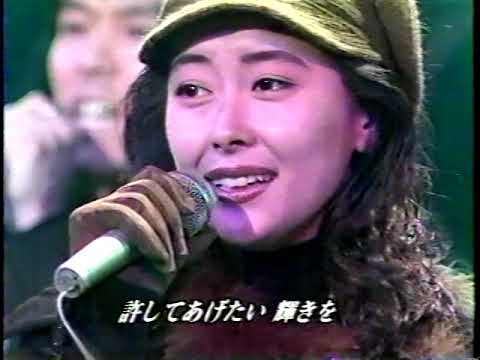 【音楽】「ＷＡＮＤＳ」元ボーカル・上杉昇、中山美穂さん悼む「人生の恩人の1人」　「世界中の誰よりきっと」大ヒット