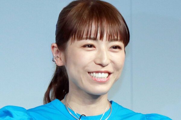 【芸能】若槻千夏がファンに行った“神対応”　その後の「まさかの展開」にスタジオから悲鳴