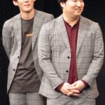【漫才】『M-1』ロングコートダディ、視聴者投票で準決勝進出も “人気投票”化したシステムに本人たちも思わず「ウケてないもん」