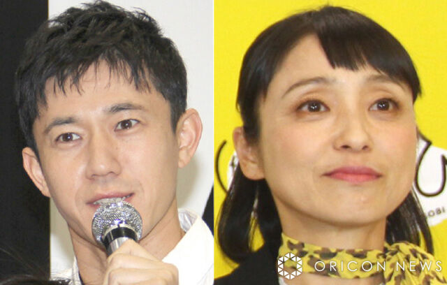 【芸能】“元夫婦”森渉＆金田朋子、愛娘とディズニーシーへ　絆感じる3ショット「家族で行けて幸せでした」