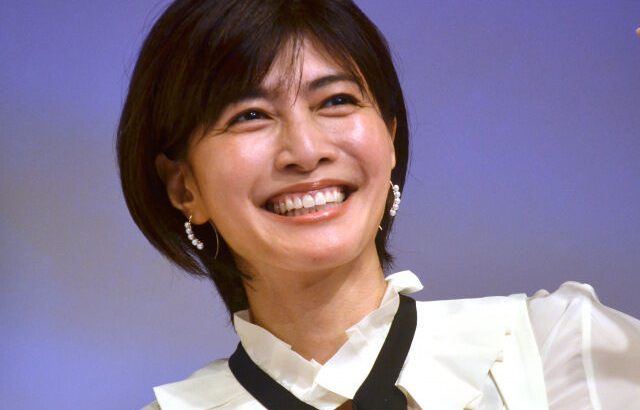 【芸能】内田有紀、“念願の”『マジカル頭脳パワー!!』出演　『クイズタイムリープ』で復活に反響「懐かしくて涙出そう」「令和でも面白いよね」