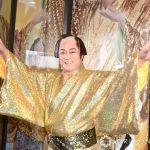 【芸能】松平健、成敗したいのは闇バイト「吉宗みたいな人がいないですかね」　“令和の上様”誕生に期待