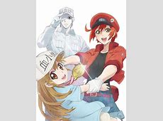 映画ランキング『はたらく細胞』が興収17億を超えた、実写『ライオン・キング』新作が3位