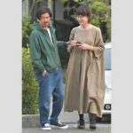 「ぶっとびー！宮沢りえ＆森田剛の激レア夫婦ショット」その背景に迫る