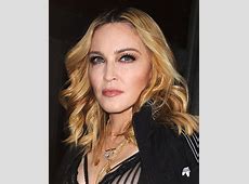 マドンナの日本上陸！長女・ローデスさんと東京を楽しむ姿・・・