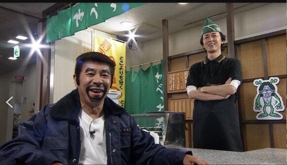 【芸能】7年ぶり復活「やべっち寿司」にNumber_i、ミセス、乃木坂46、Snow Man、東方神起ら登場