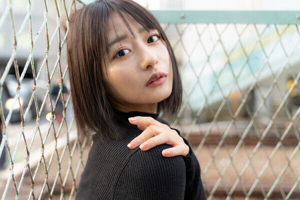 【芸能】バスケ女子タレント・すみぽんが語る初グラビアの記憶「『すみぽんは絶対に脱がないと思ってた』ってたくさん言われました（笑）」